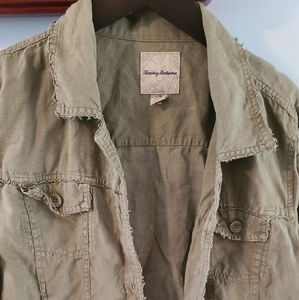 Tommy bahama jacket